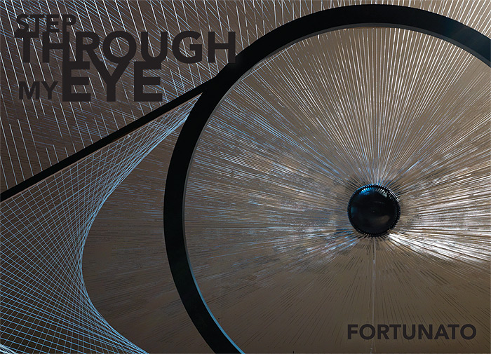 Step Through My Eye